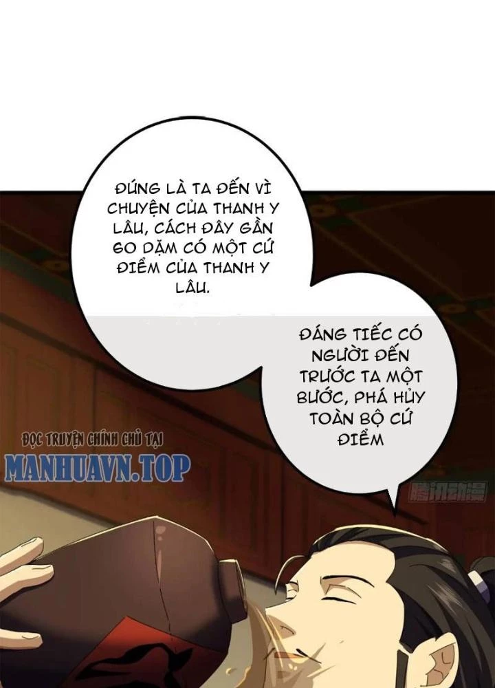 Kim Cương Bất Hoại Đại Trại Chủ Chapter 62 - Trang 3