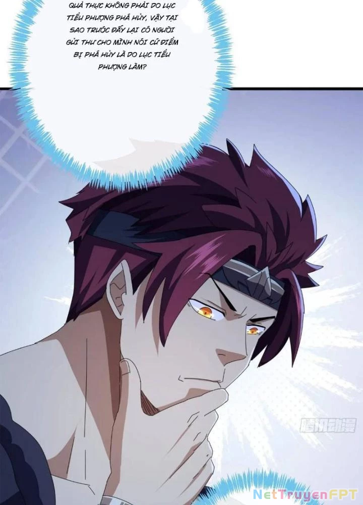 Kim Cương Bất Hoại Đại Trại Chủ Chapter 62 - Trang 3