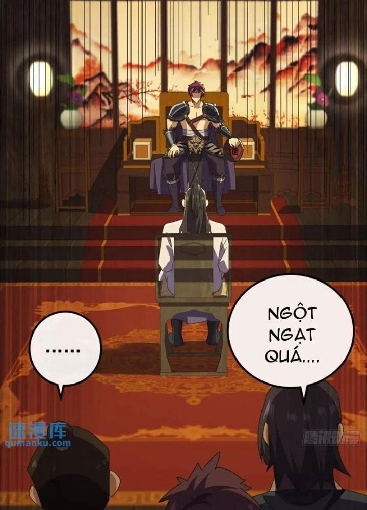 Kim Cương Bất Hoại Đại Trại Chủ Chapter 63 - Trang 3