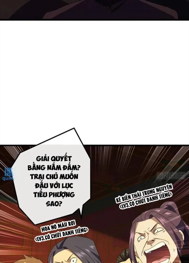 Kim Cương Bất Hoại Đại Trại Chủ Chapter 63 - Trang 3