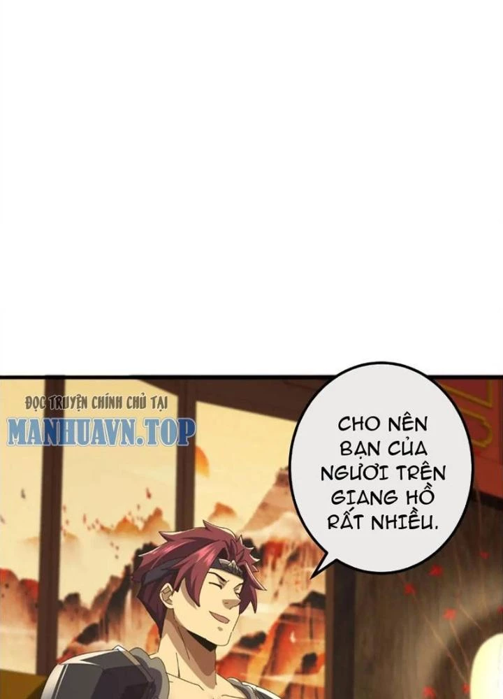 Kim Cương Bất Hoại Đại Trại Chủ Chapter 63 - Trang 3
