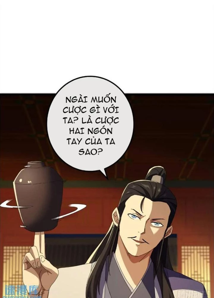 Kim Cương Bất Hoại Đại Trại Chủ Chapter 63 - Trang 3