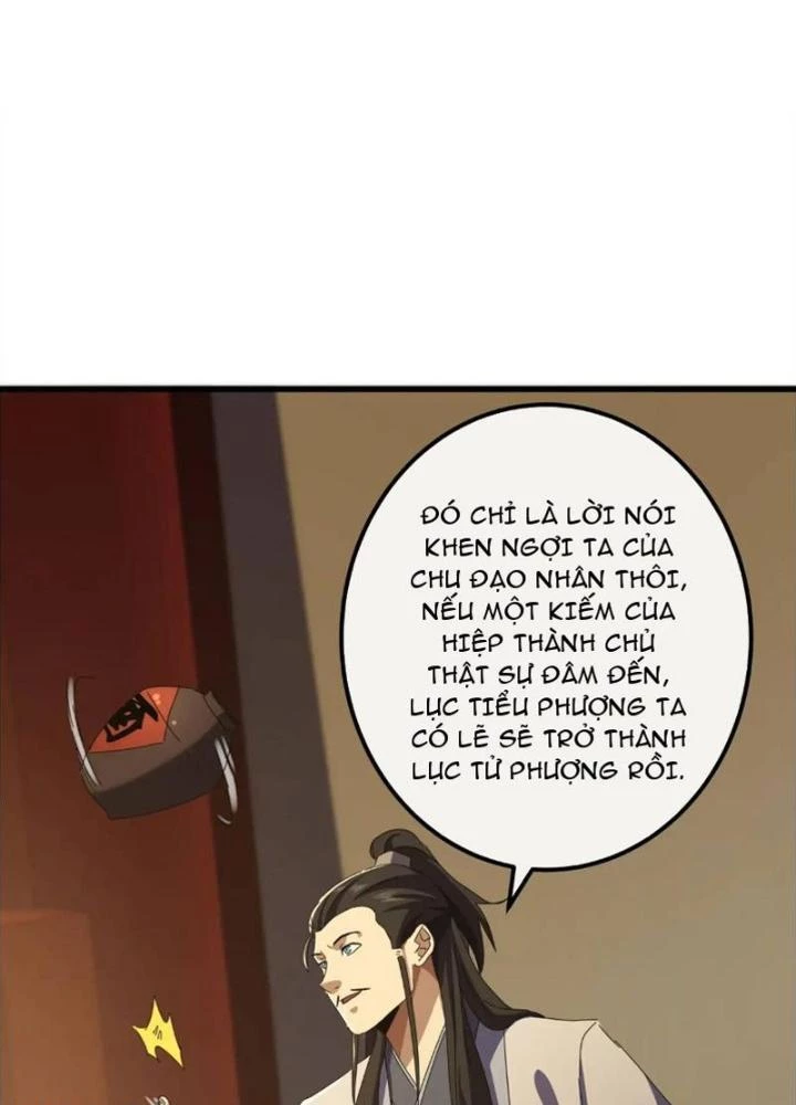 Kim Cương Bất Hoại Đại Trại Chủ Chapter 63 - Trang 3