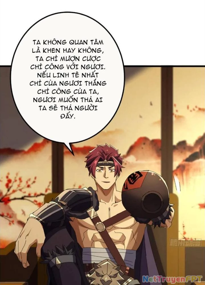 Kim Cương Bất Hoại Đại Trại Chủ Chapter 63 - Trang 3