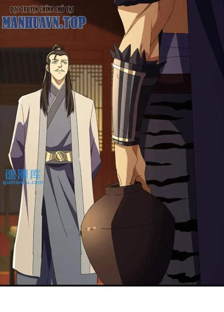 Kim Cương Bất Hoại Đại Trại Chủ Chapter 63 - Trang 3