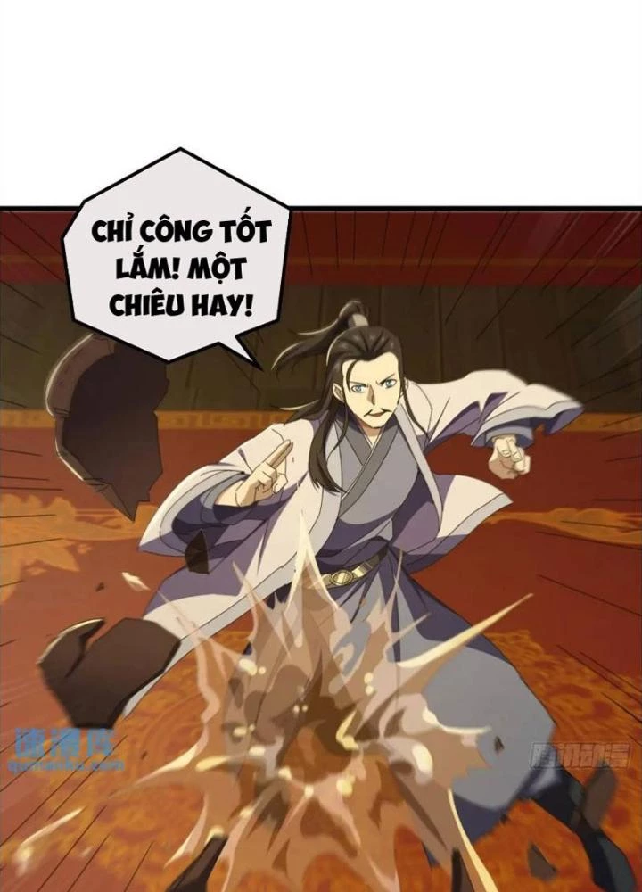 Kim Cương Bất Hoại Đại Trại Chủ Chapter 63 - Trang 3