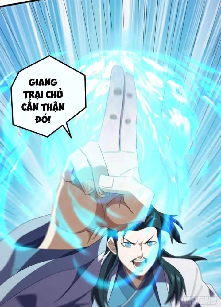 Kim Cương Bất Hoại Đại Trại Chủ Chapter 63 - Trang 3