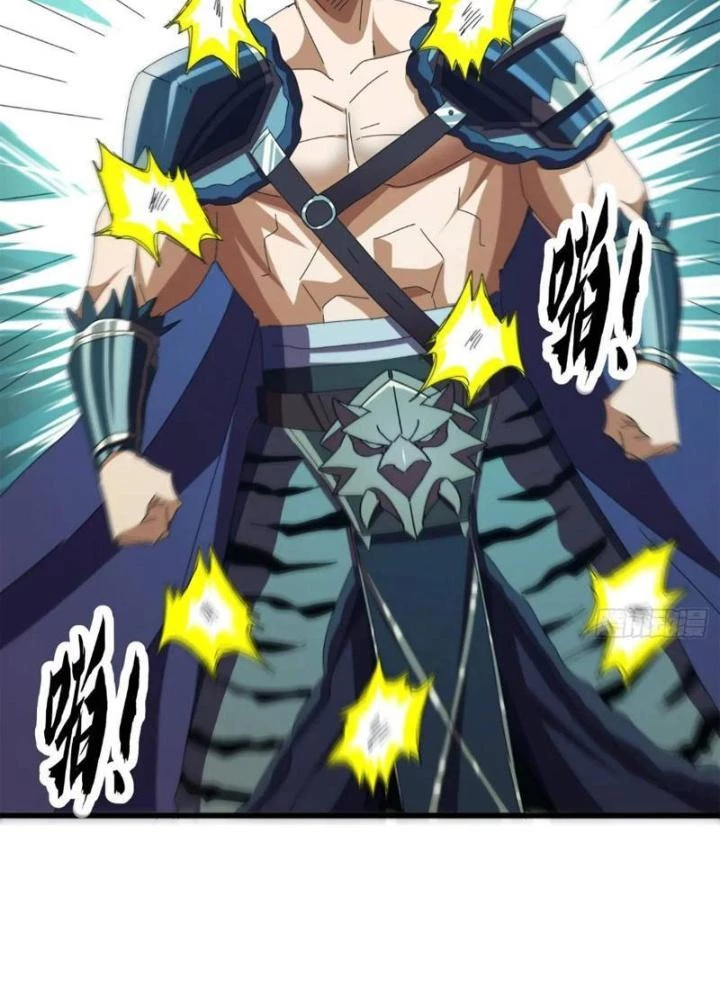 Kim Cương Bất Hoại Đại Trại Chủ Chapter 63 - Trang 3