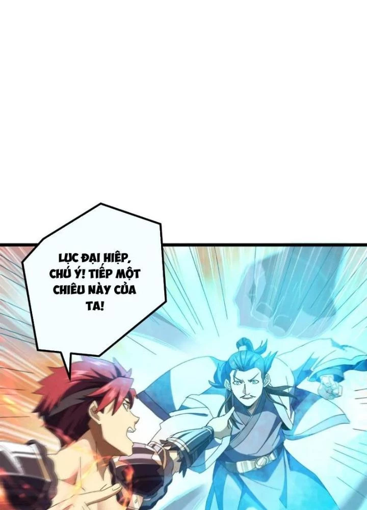 Kim Cương Bất Hoại Đại Trại Chủ Chapter 63 - Trang 3