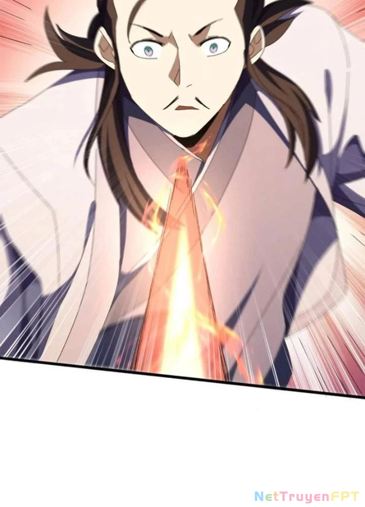 Kim Cương Bất Hoại Đại Trại Chủ Chapter 63 - Trang 3
