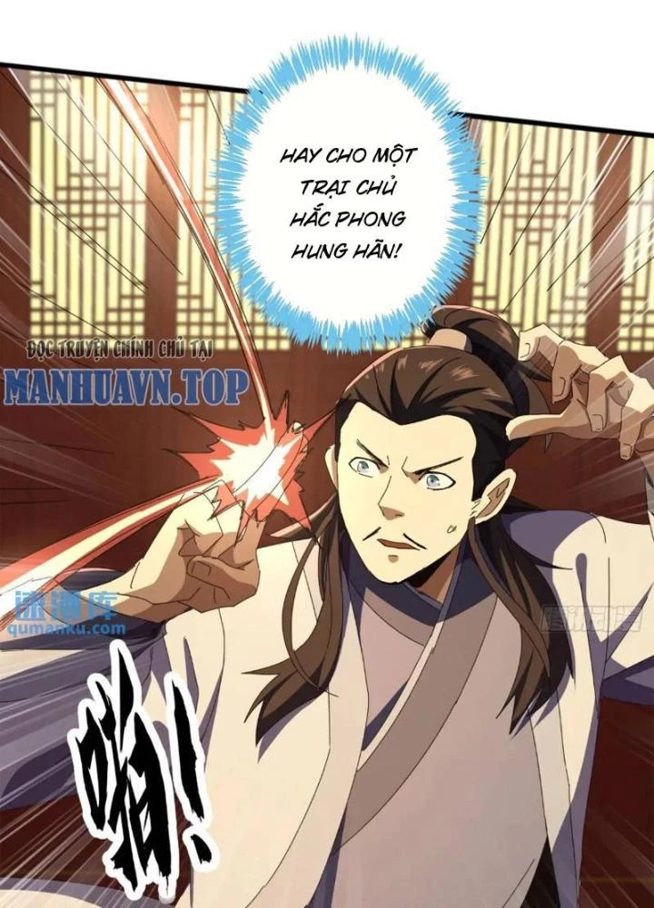 Kim Cương Bất Hoại Đại Trại Chủ Chapter 63 - Trang 3