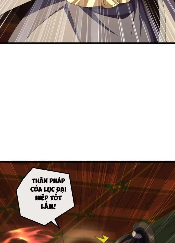 Kim Cương Bất Hoại Đại Trại Chủ Chapter 63 - Trang 3