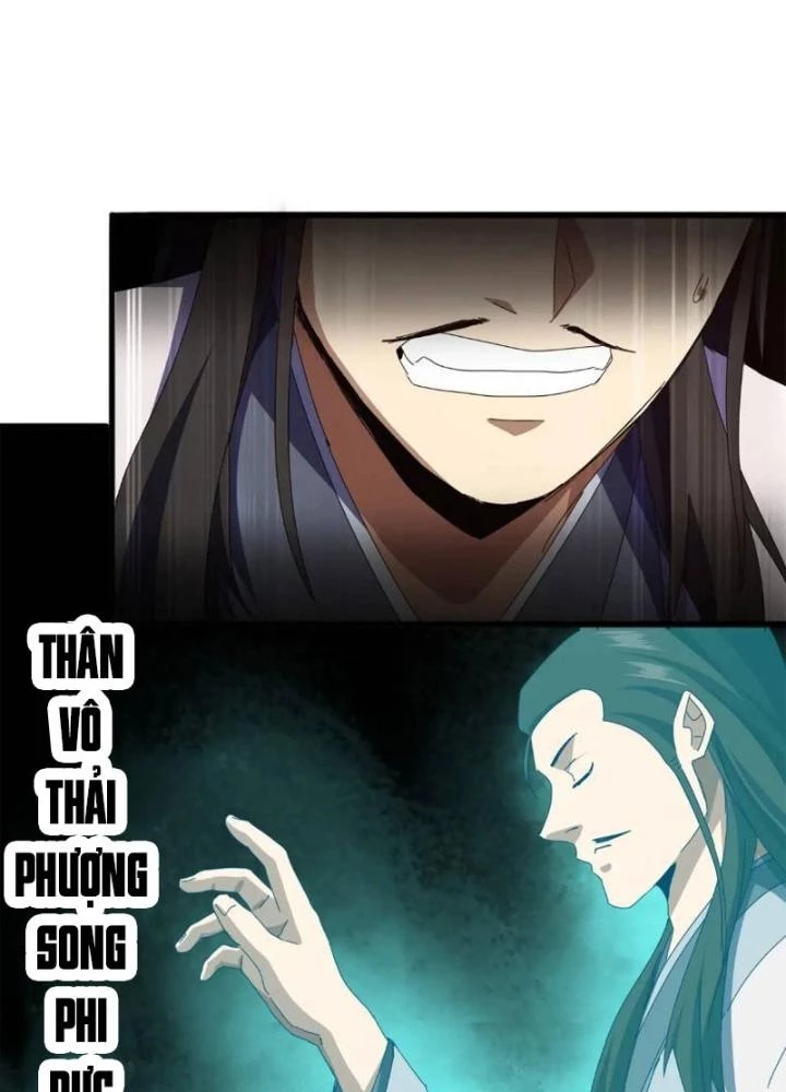 Kim Cương Bất Hoại Đại Trại Chủ Chapter 63 - Trang 3