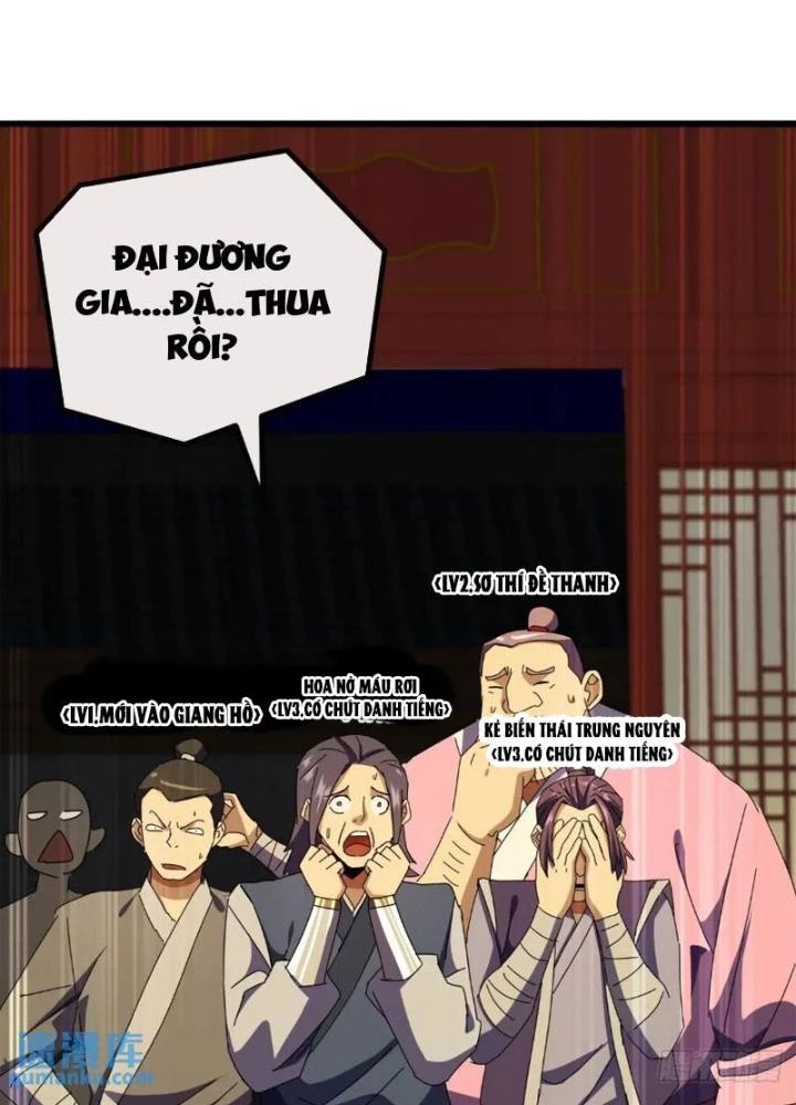 Kim Cương Bất Hoại Đại Trại Chủ Chapter 64 - Trang 3