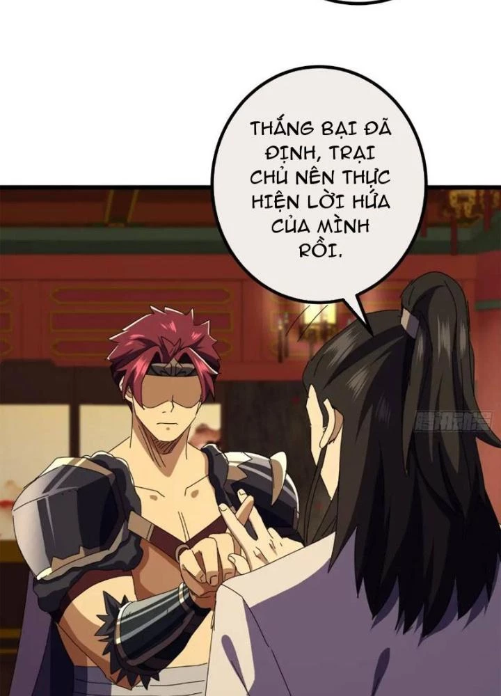 Kim Cương Bất Hoại Đại Trại Chủ Chapter 64 - Trang 3