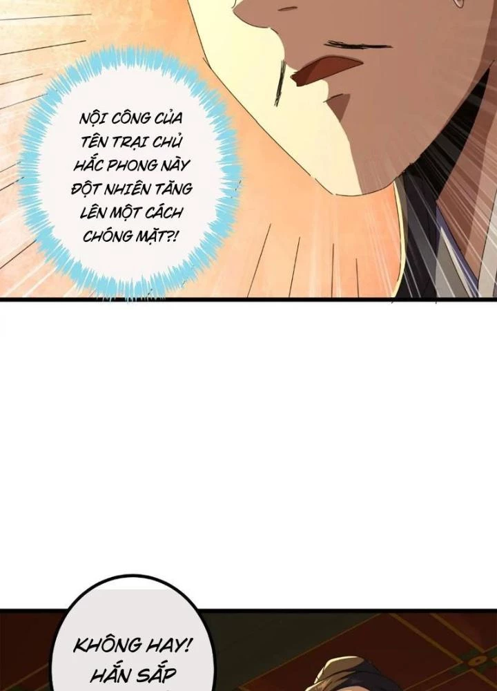 Kim Cương Bất Hoại Đại Trại Chủ Chapter 64 - Trang 3
