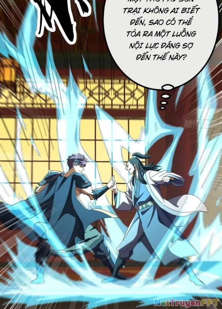 Kim Cương Bất Hoại Đại Trại Chủ Chapter 64 - Trang 3