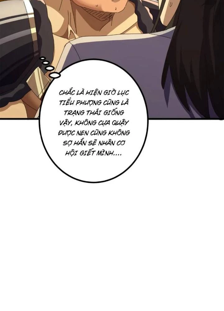Kim Cương Bất Hoại Đại Trại Chủ Chapter 64 - Trang 3