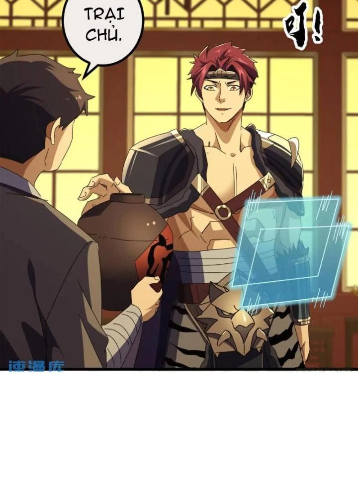 Kim Cương Bất Hoại Đại Trại Chủ Chapter 64 - Trang 3