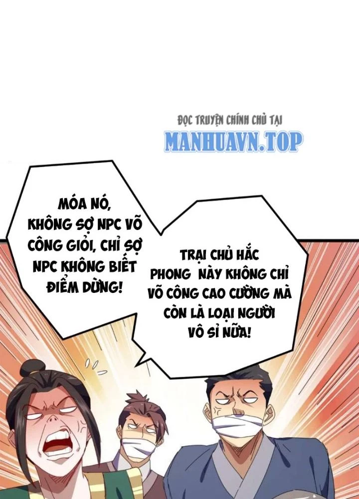 Kim Cương Bất Hoại Đại Trại Chủ Chapter 66 - Trang 3