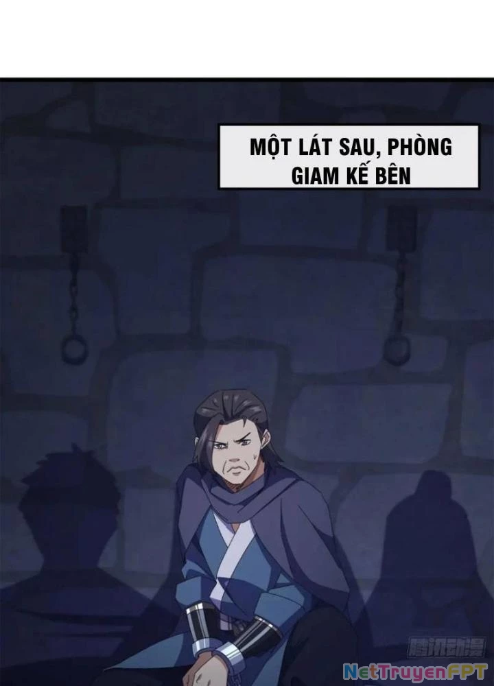 Kim Cương Bất Hoại Đại Trại Chủ Chapter 66 - Trang 3