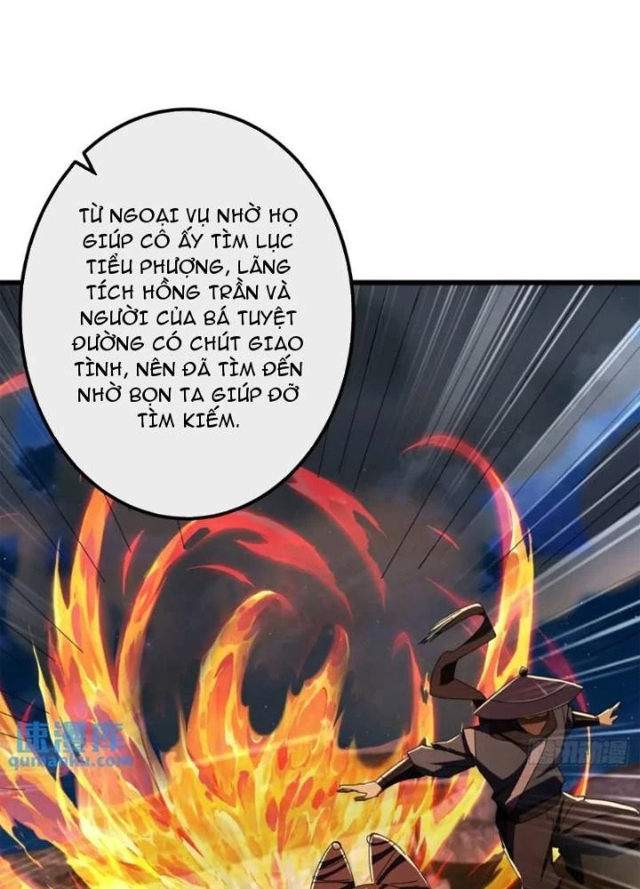 Kim Cương Bất Hoại Đại Trại Chủ Chapter 66 - Trang 3