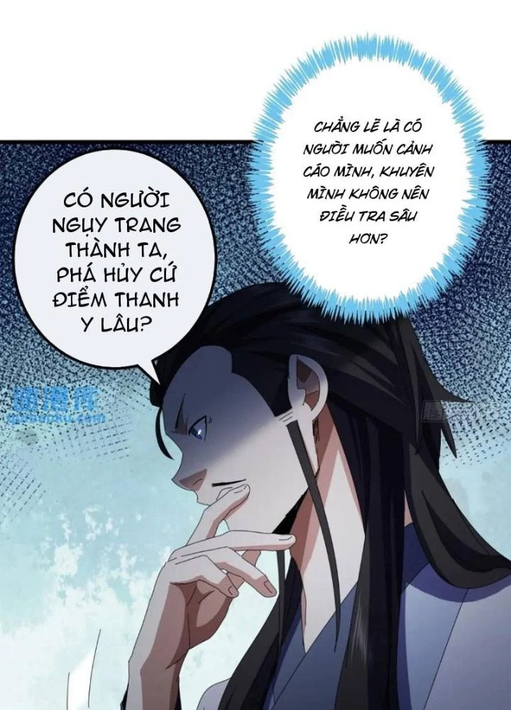 Kim Cương Bất Hoại Đại Trại Chủ Chapter 66 - Trang 3