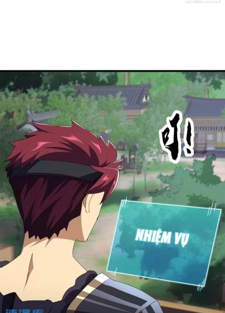 Kim Cương Bất Hoại Đại Trại Chủ Chapter 66 - Trang 3