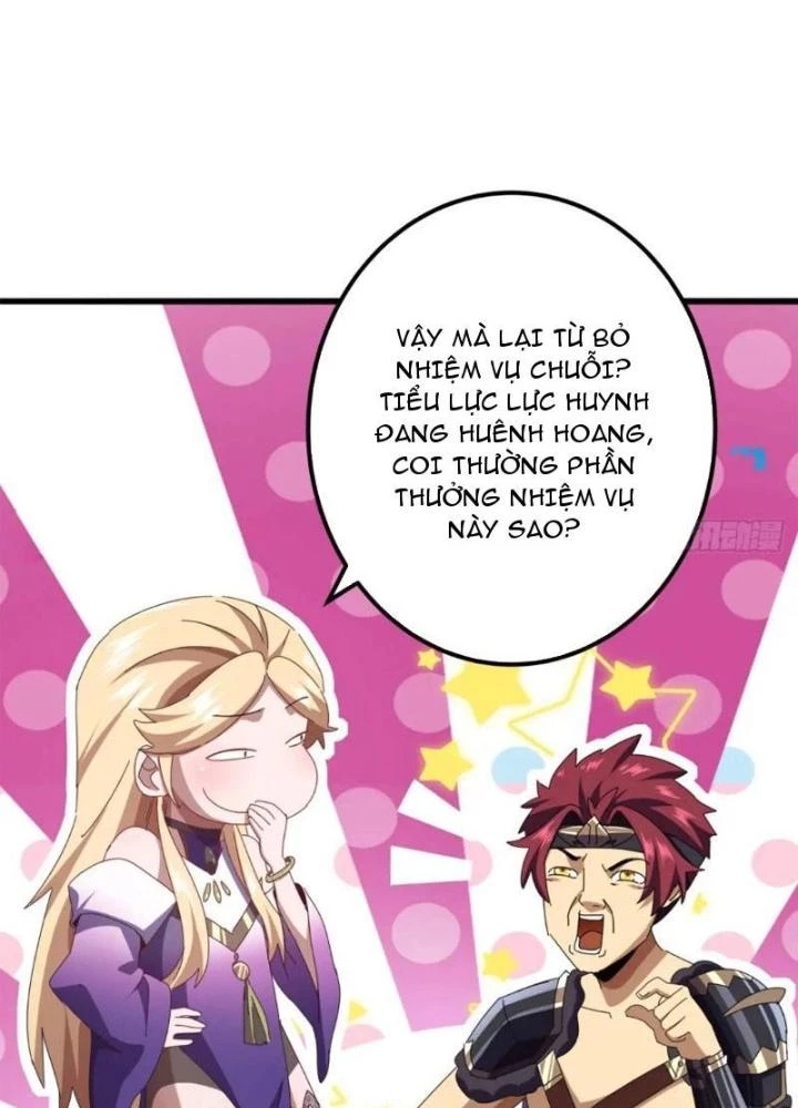 Kim Cương Bất Hoại Đại Trại Chủ Chapter 66 - Trang 3