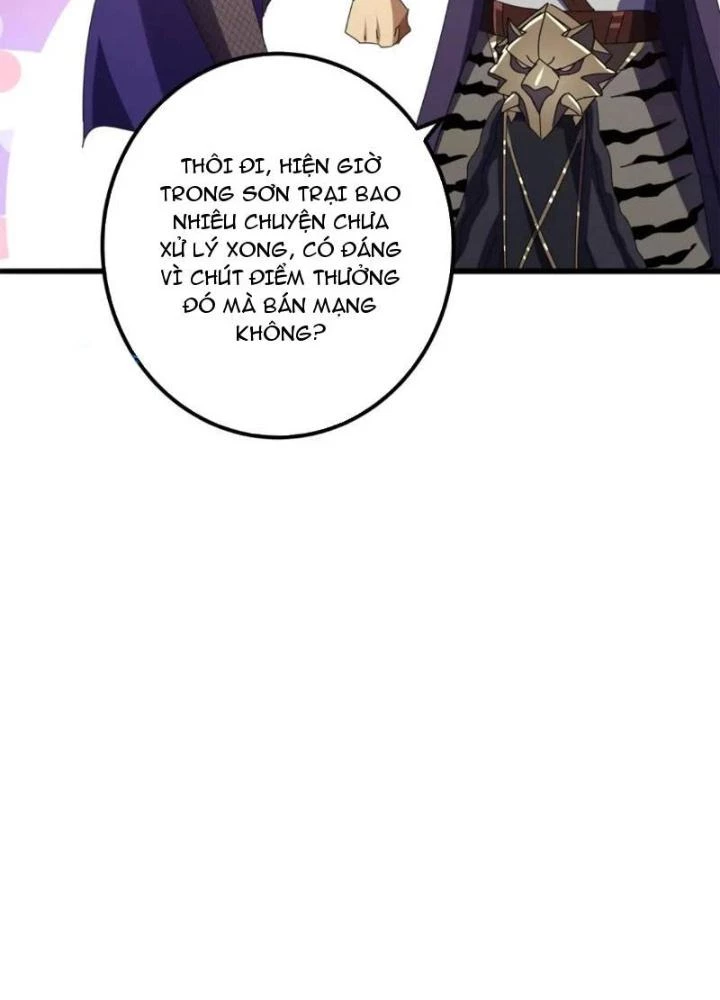 Kim Cương Bất Hoại Đại Trại Chủ Chapter 66 - Trang 3