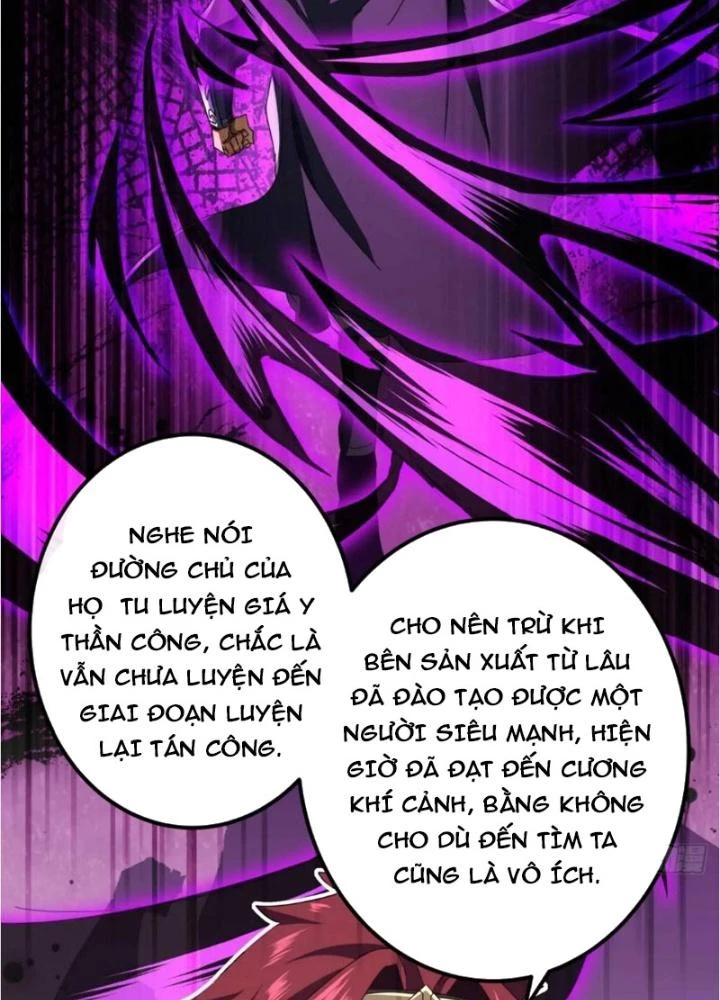 Kim Cương Bất Hoại Đại Trại Chủ Chapter 66 - Trang 3
