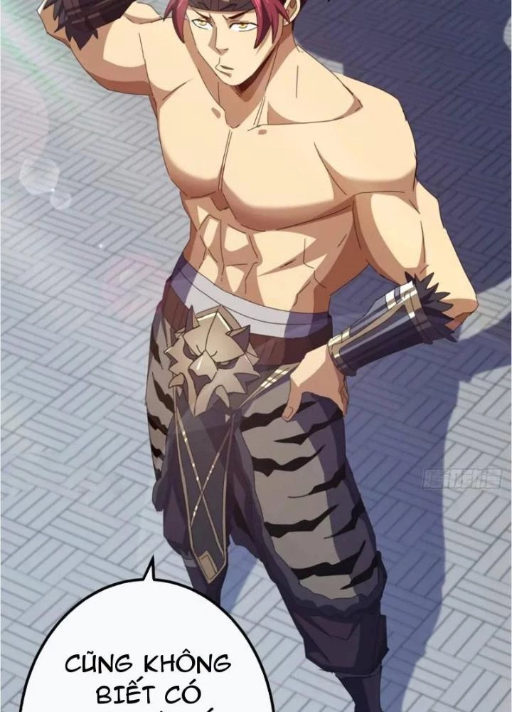 Kim Cương Bất Hoại Đại Trại Chủ Chapter 66 - Trang 3
