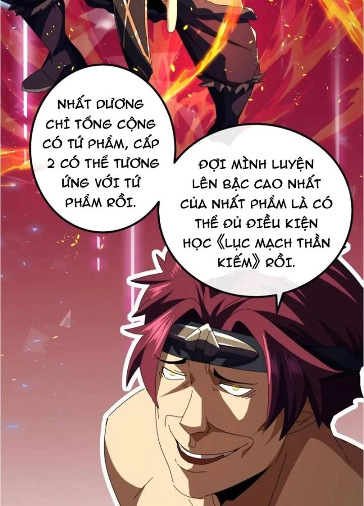 Kim Cương Bất Hoại Đại Trại Chủ Chapter 66 - Trang 3