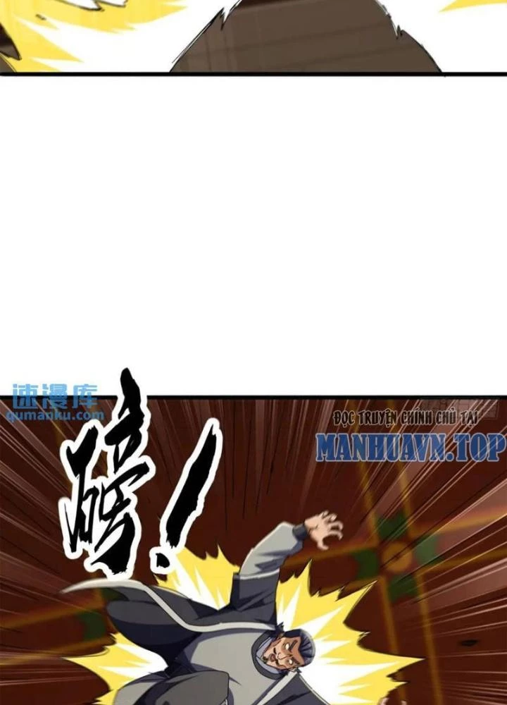 Kim Cương Bất Hoại Đại Trại Chủ Chapter 69 - Trang 3