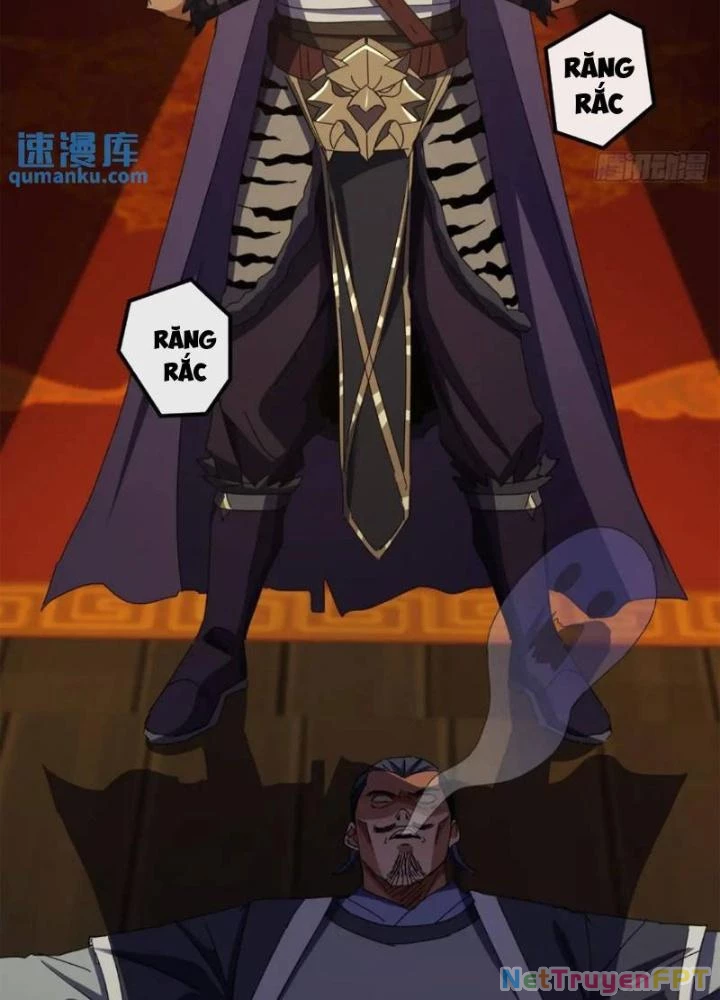 Kim Cương Bất Hoại Đại Trại Chủ Chapter 69 - Trang 3