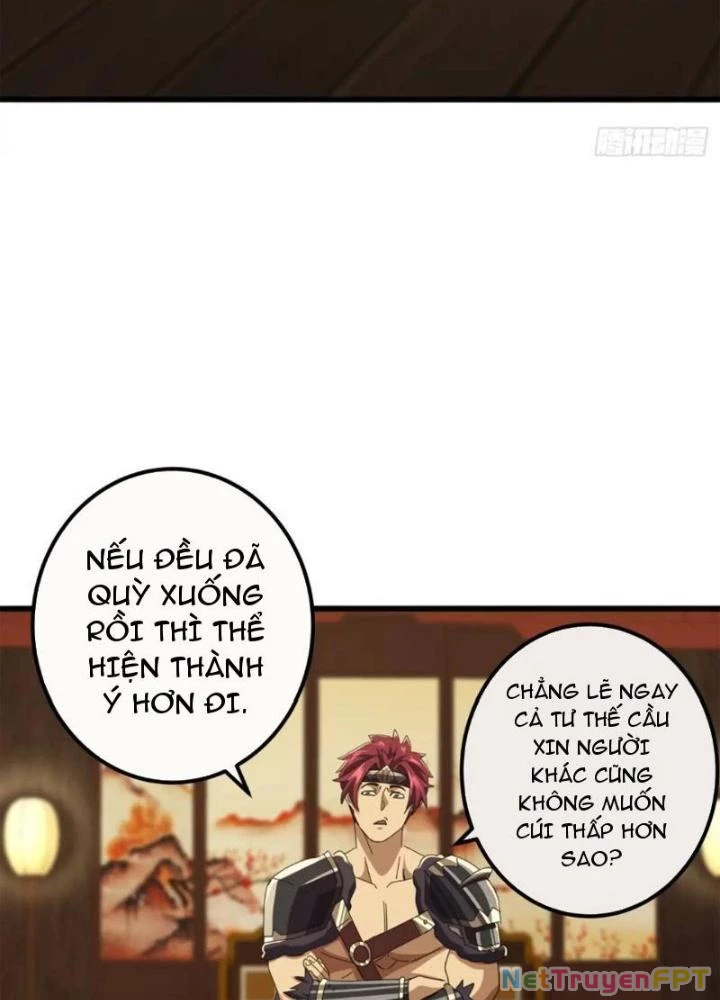 Kim Cương Bất Hoại Đại Trại Chủ Chapter 69 - Trang 3