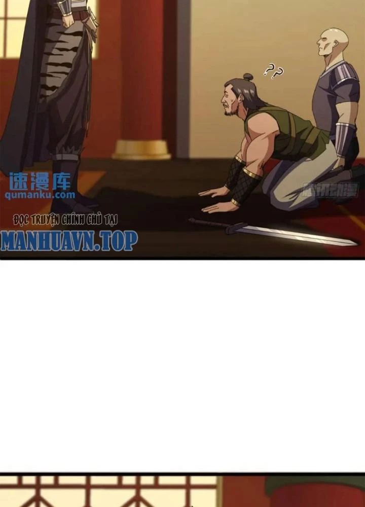 Kim Cương Bất Hoại Đại Trại Chủ Chapter 69 - Trang 3