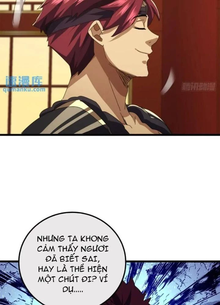 Kim Cương Bất Hoại Đại Trại Chủ Chapter 69 - Trang 3
