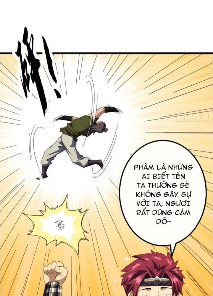 Kim Cương Bất Hoại Đại Trại Chủ Chapter 69 - Trang 3