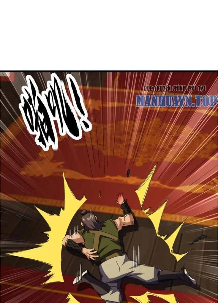 Kim Cương Bất Hoại Đại Trại Chủ Chapter 69 - Trang 3