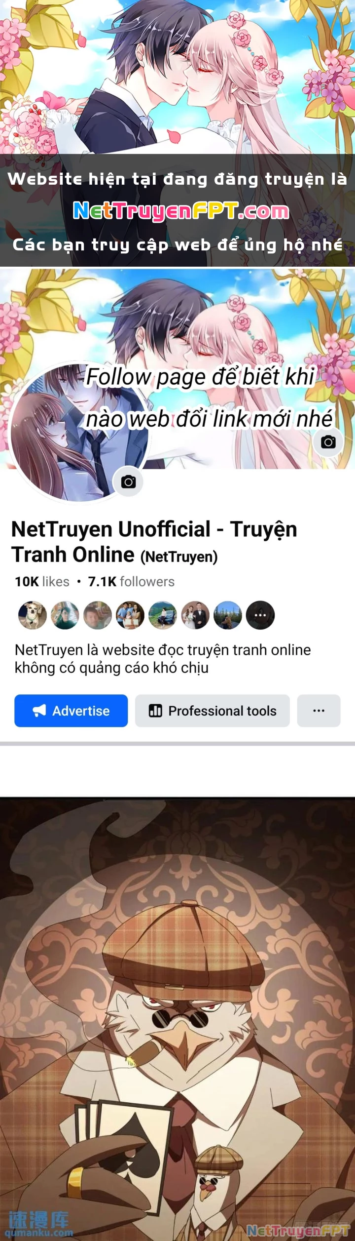 Kim Cương Bất Hoại Đại Trại Chủ Chapter 71 - Trang 3