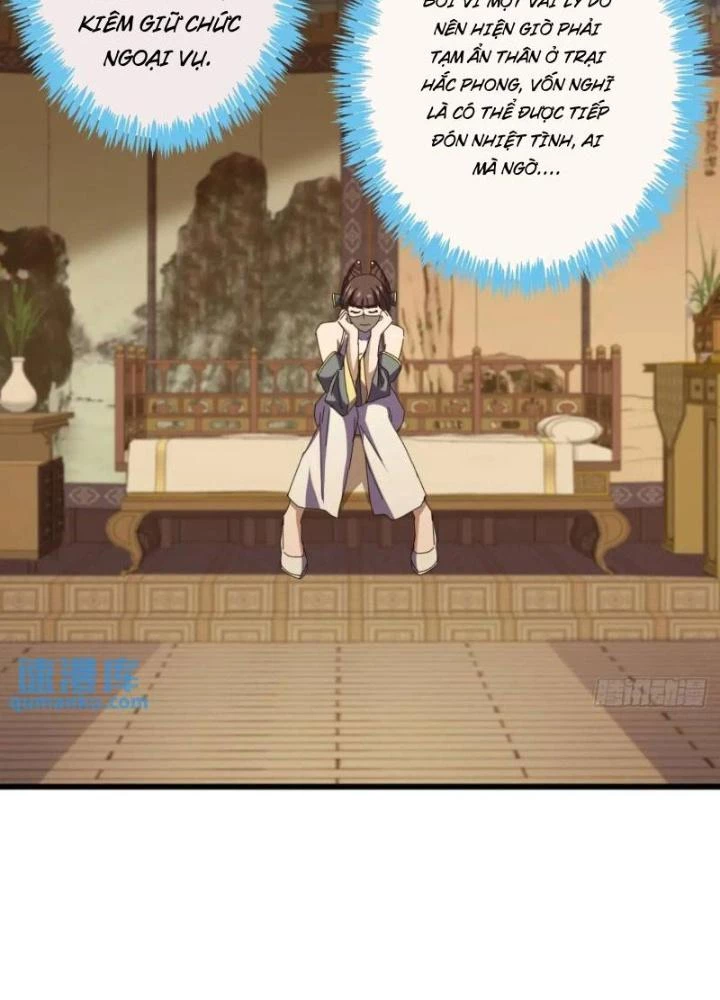Kim Cương Bất Hoại Đại Trại Chủ Chapter 71 - Trang 3