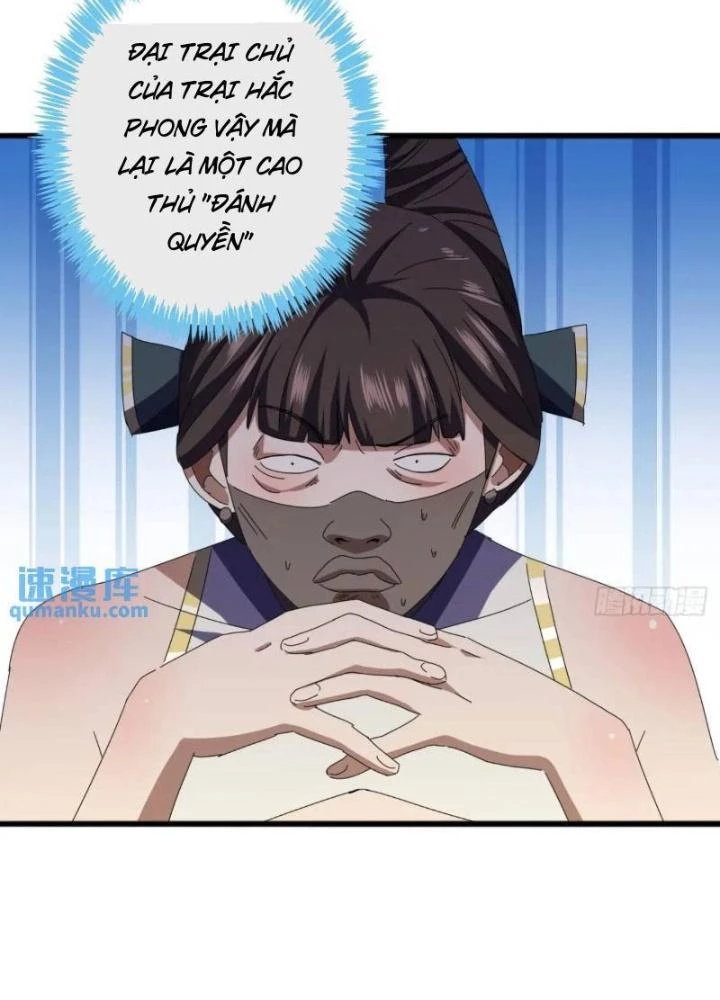 Kim Cương Bất Hoại Đại Trại Chủ Chapter 71 - Trang 3
