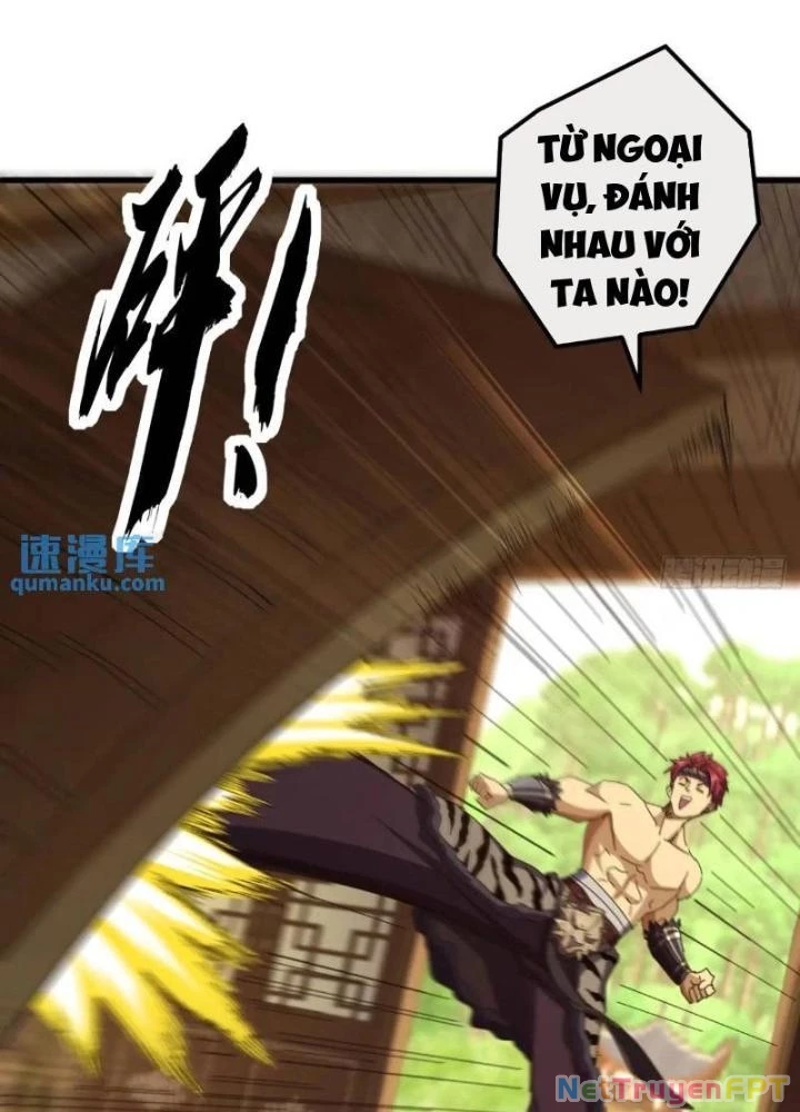 Kim Cương Bất Hoại Đại Trại Chủ Chapter 71 - Trang 3