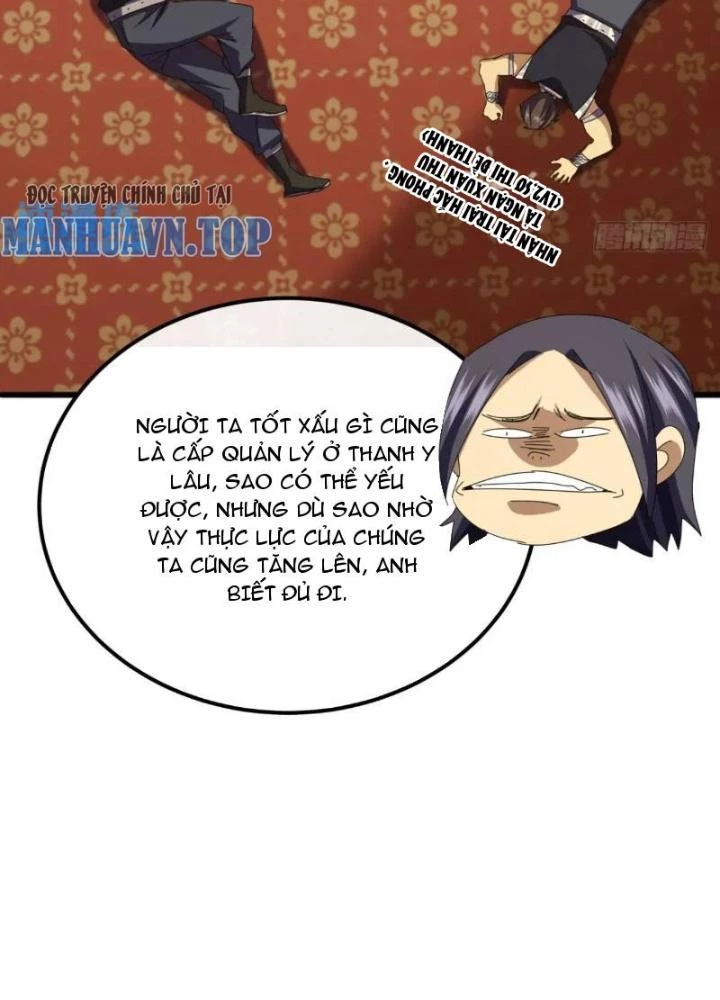 Kim Cương Bất Hoại Đại Trại Chủ Chapter 71 - Trang 3