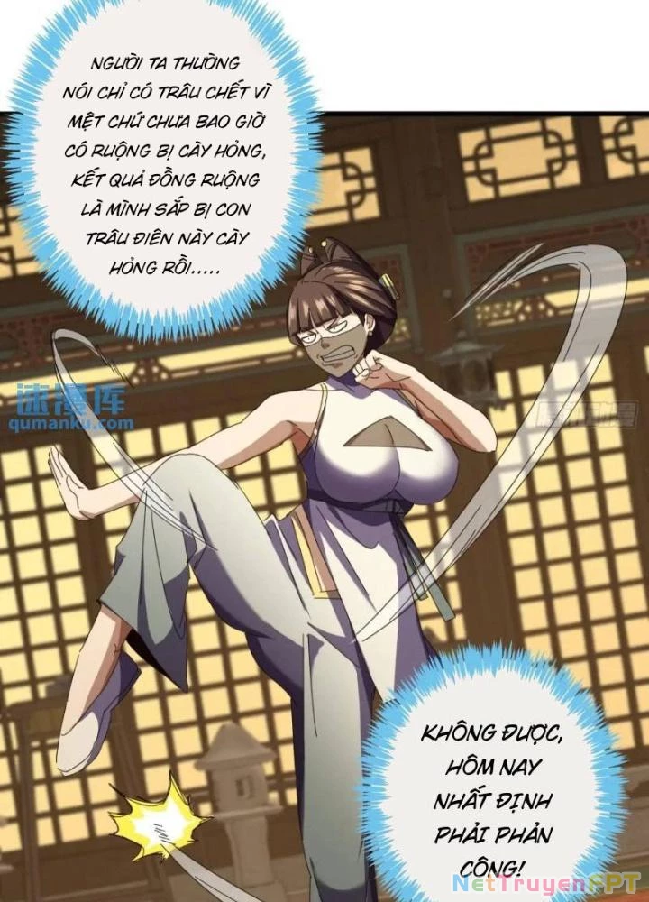 Kim Cương Bất Hoại Đại Trại Chủ Chapter 71 - Trang 3