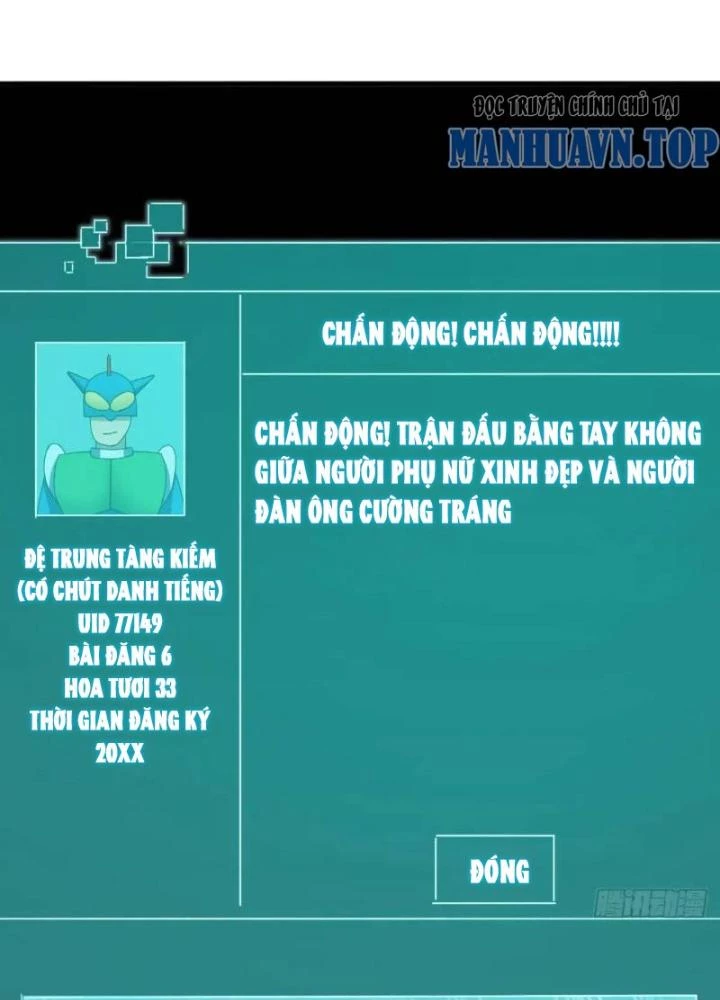 Kim Cương Bất Hoại Đại Trại Chủ Chapter 71 - Trang 3