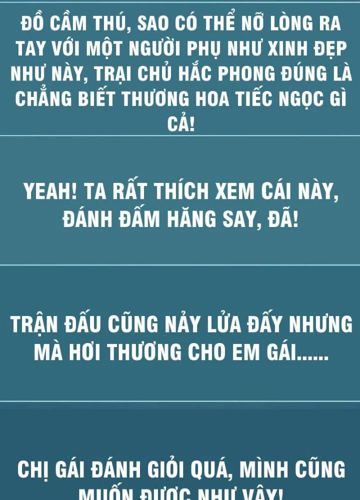 Kim Cương Bất Hoại Đại Trại Chủ Chapter 71 - Trang 3