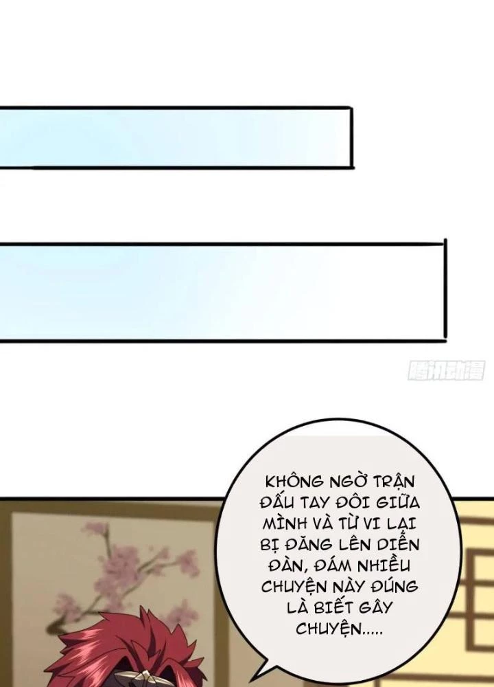 Kim Cương Bất Hoại Đại Trại Chủ Chapter 71 - Trang 3