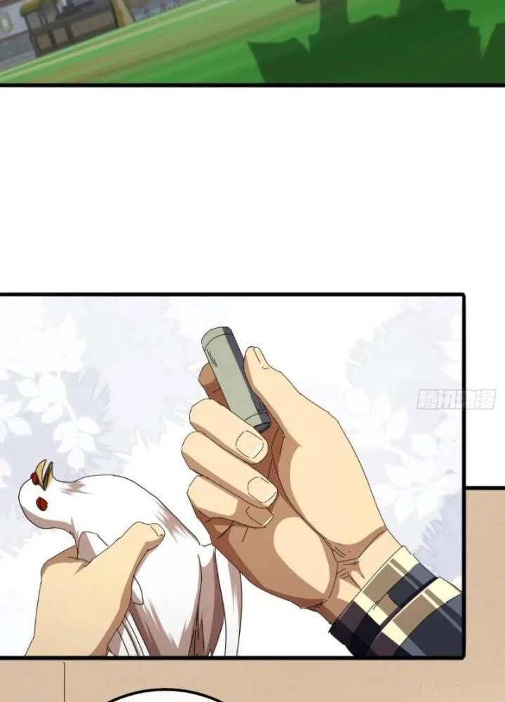 Kim Cương Bất Hoại Đại Trại Chủ Chapter 72 - Trang 3